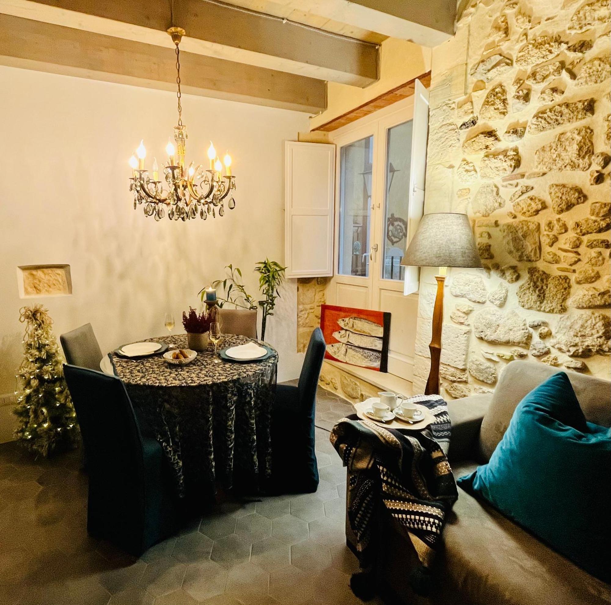 Acquarello Villa Szirakúza Kültér fotó