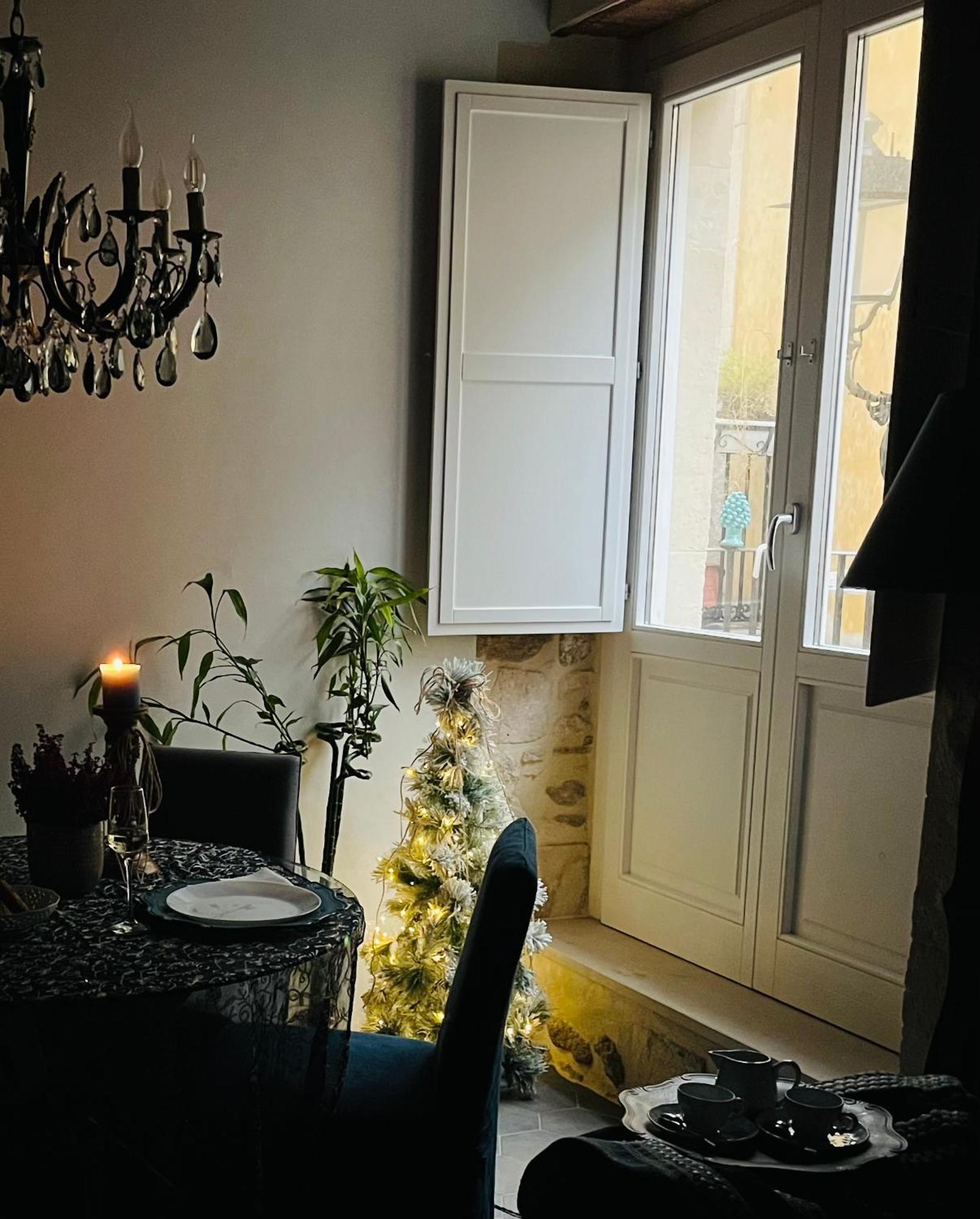 Acquarello Villa Szirakúza Kültér fotó