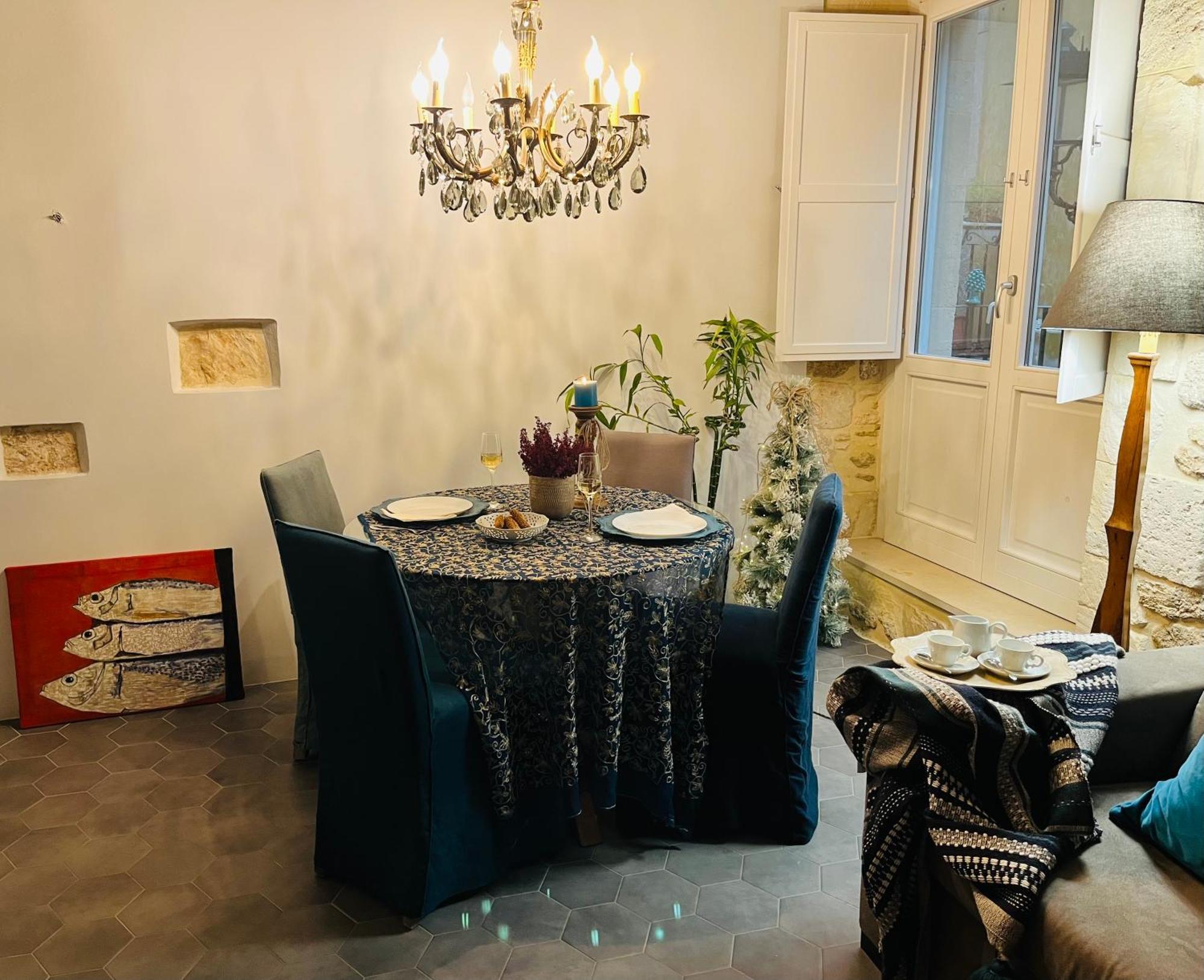 Acquarello Villa Szirakúza Kültér fotó